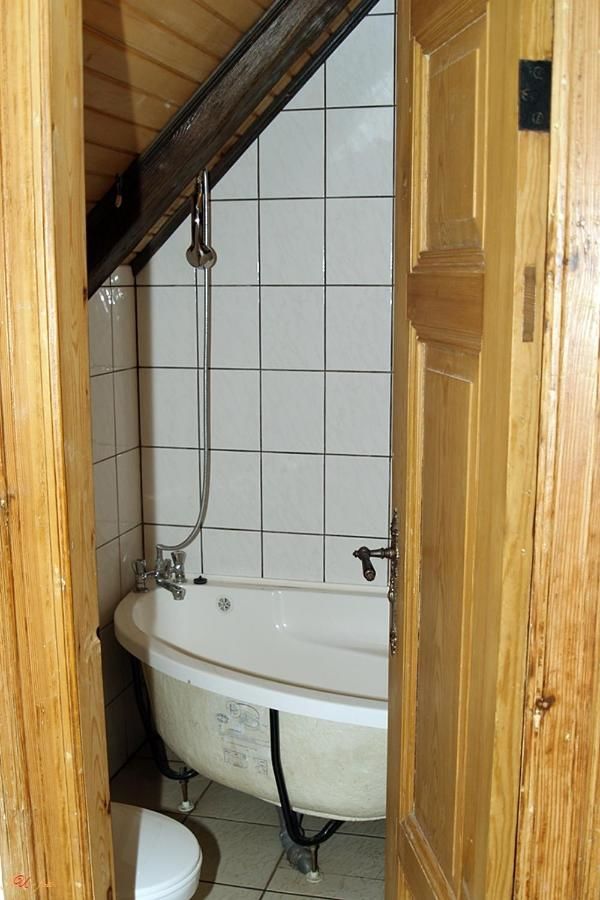 Комплексы для отдыха с коттеджами/бунгало Cichy Dwór Manowo-25